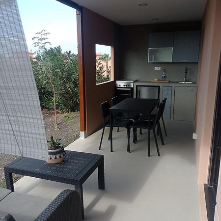 Hotel Casa Sol Origo Mare Lajares Exteriér fotografie